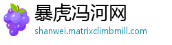 暴虎冯河网